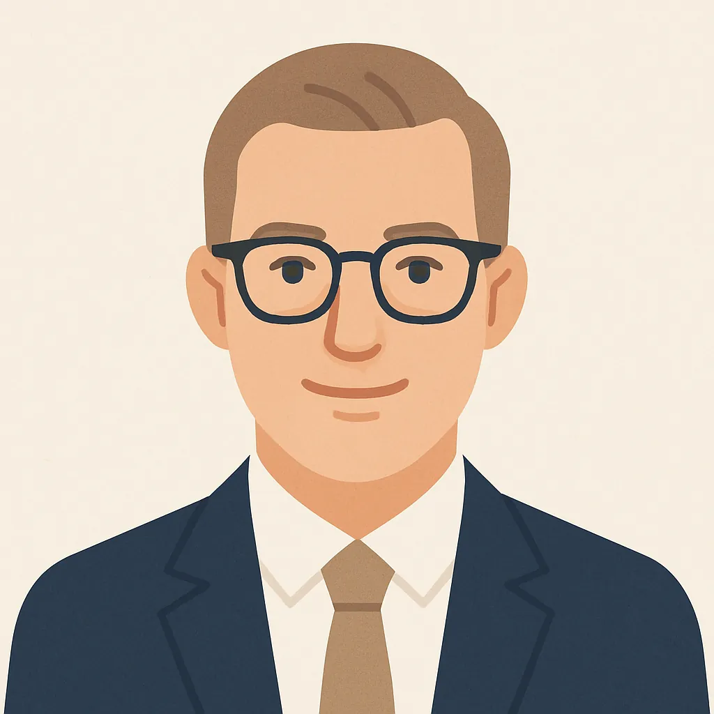 Maarten de Vries